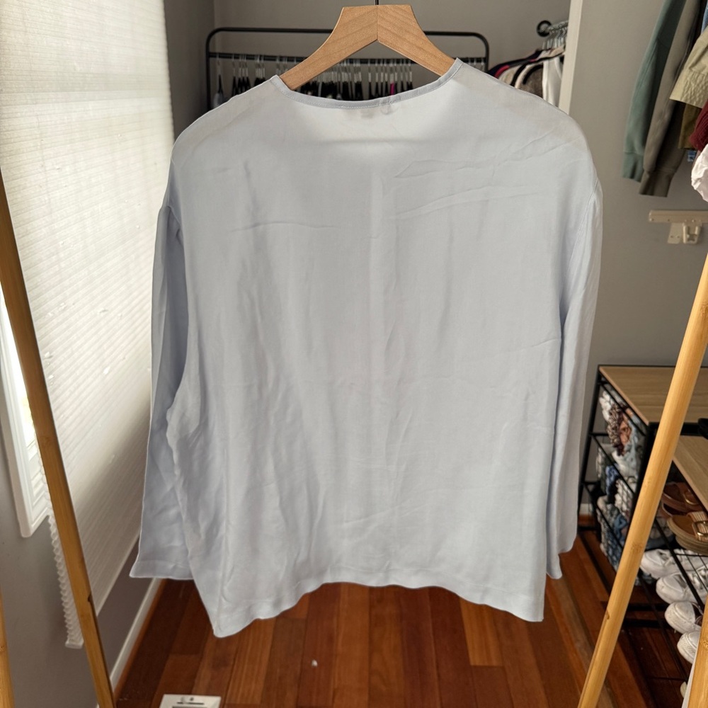 Djerf Avenue Dream Cloud Cardigan - Picture 9 of 9